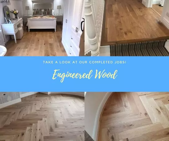 wood gallery