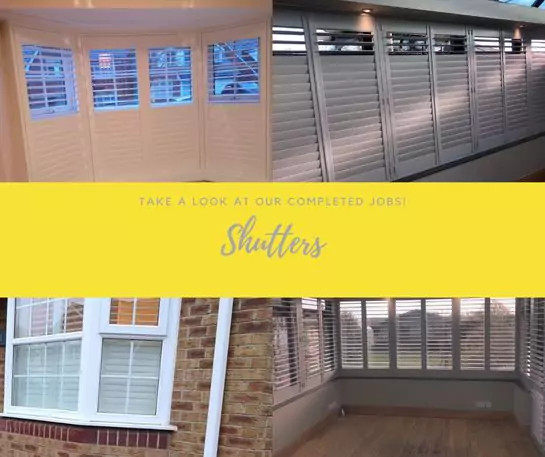 shutters gallery